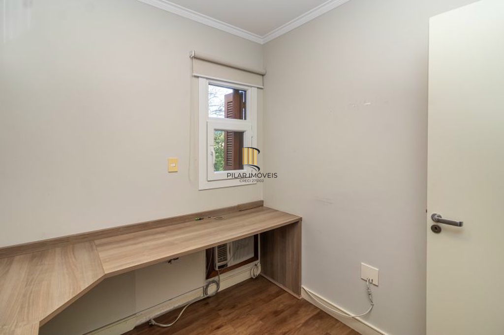 Apartamento 3 dormitórios no bairro Ipanema