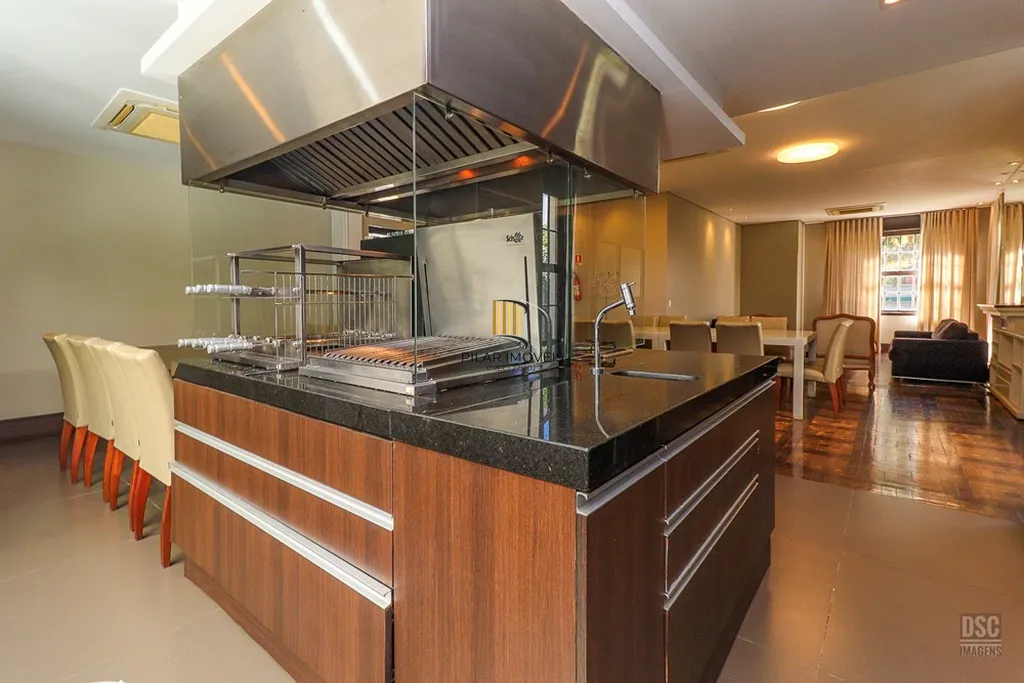 Apartamento 3 dormitórios no bairro Moinhos de Vento