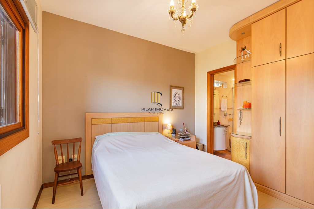 Apartamento 2 dormitórios no bairro Bom Fim