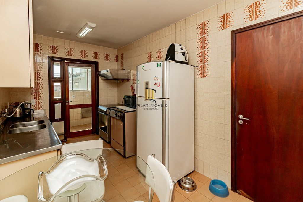 Apartamento 3 dormitórios no bairro Rio Branco