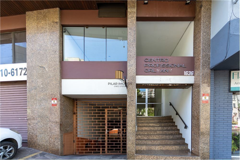 Sala Comercial no bairro Floresta