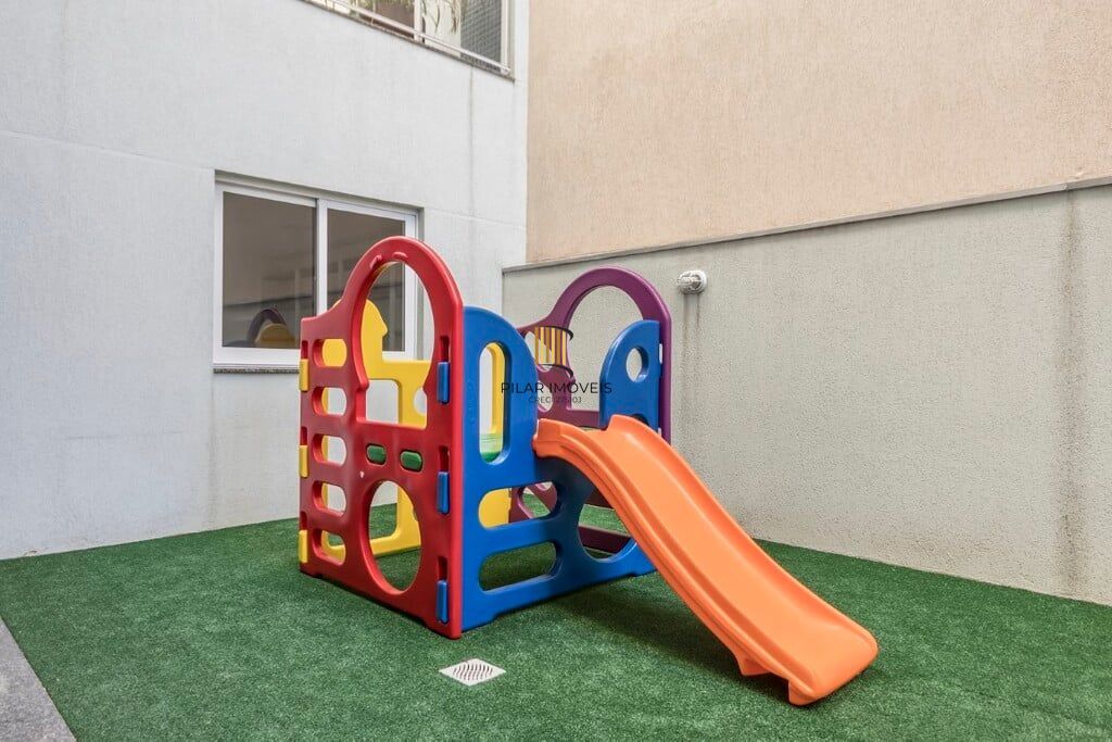 Apartamento 3 dormitórios no bairro Cristo Redentor