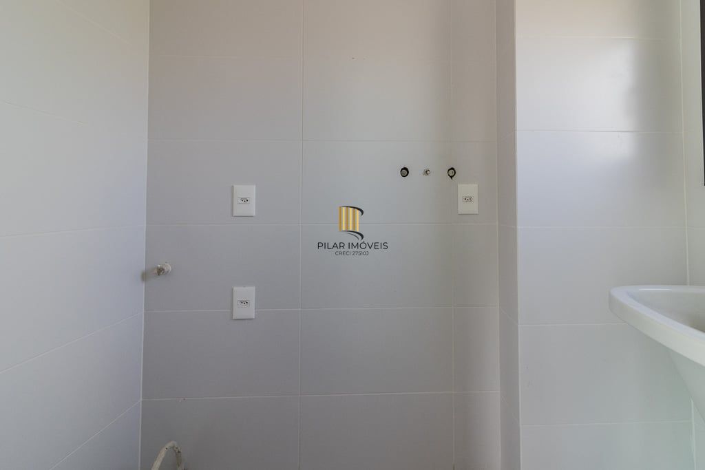 Loft 1 dormitório no bairro Rio Branco