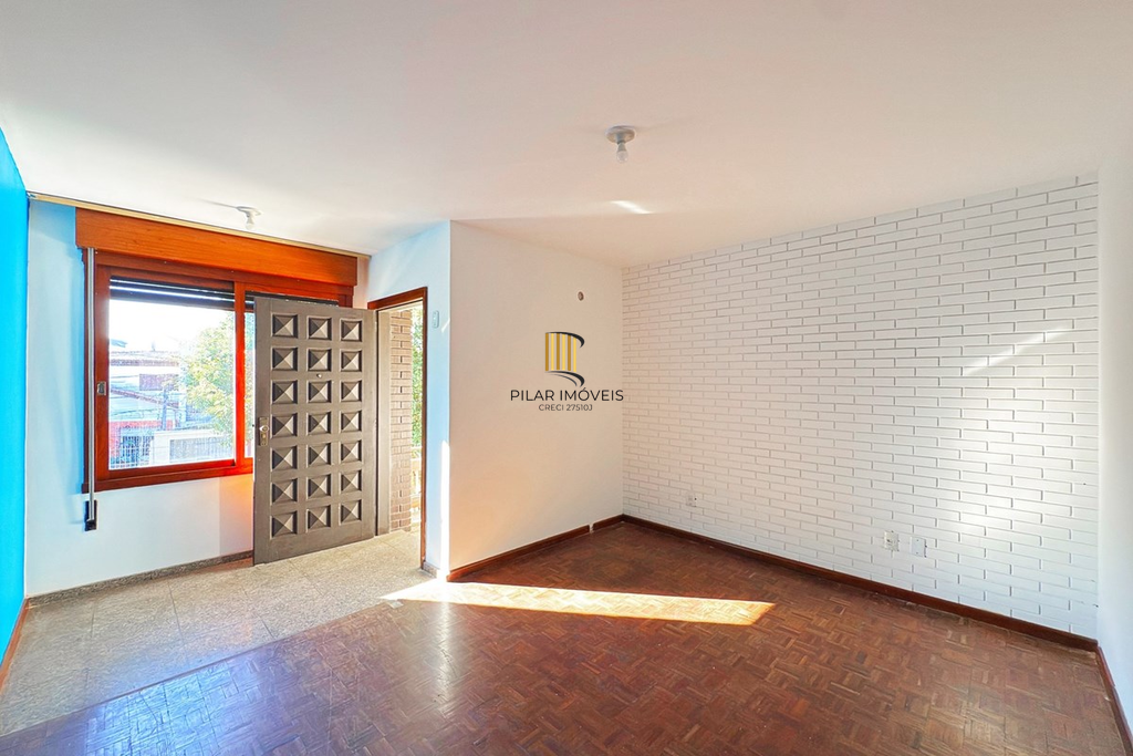 Casa 6 dormitórios no bairro Higienópolis
