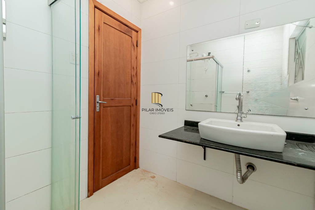 Apartamento 3 dormitórios no bairro Santana