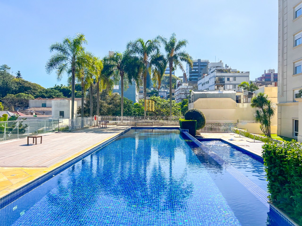 Apartamento 3 dormitórios no bairro Auxiliadora