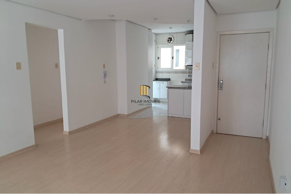 Apartamento 2 dormitórios no bairro Menino Deus - Pilar Imóveis
