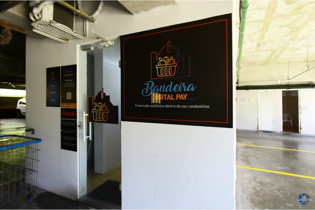 Apartamento 2 dormitórios no bairro Jardim Itu