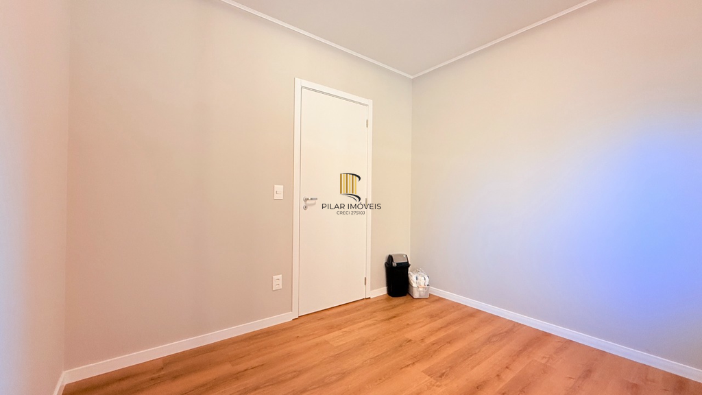 Apartamento 2 dormitórios no bairro Boa Vista