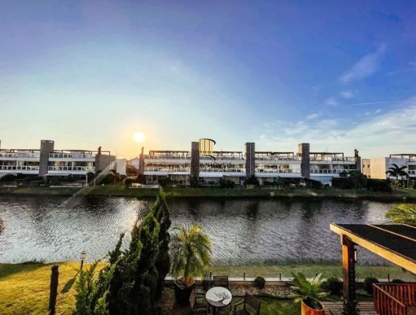 Cobertura 3 dormitórios no bairro Praia de Atlântida