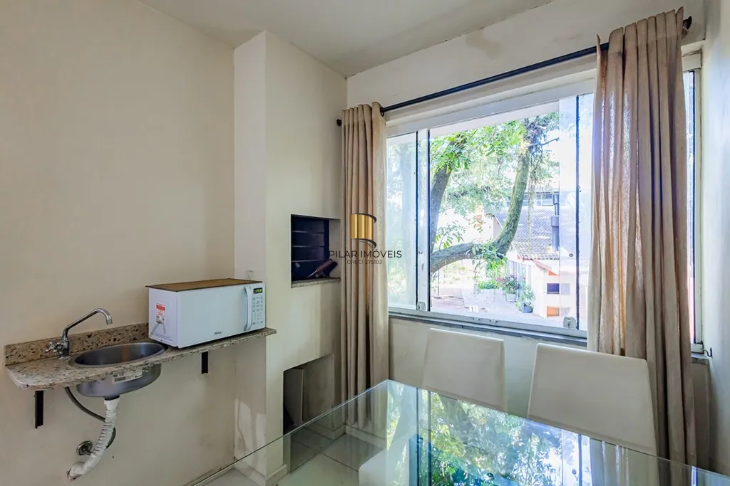 Apartamento 3 dormitórios no bairro Espírito Santo