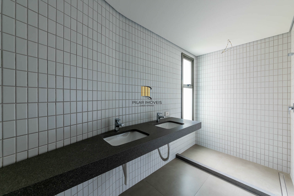 Apartamento 3 dormitórios no bairro Bela Vista