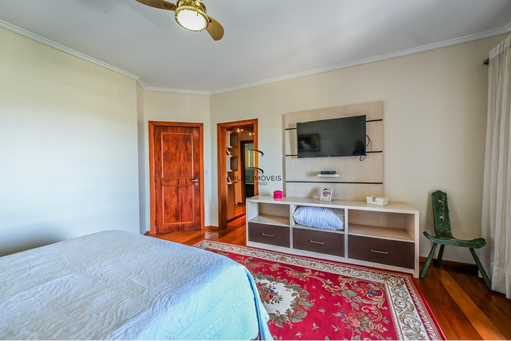 Casa de Condomínio 3 dormitórios no bairro Nonoai