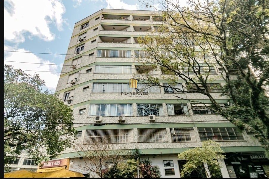 Apartamento 3 dormitórios no bairro Rio Branco