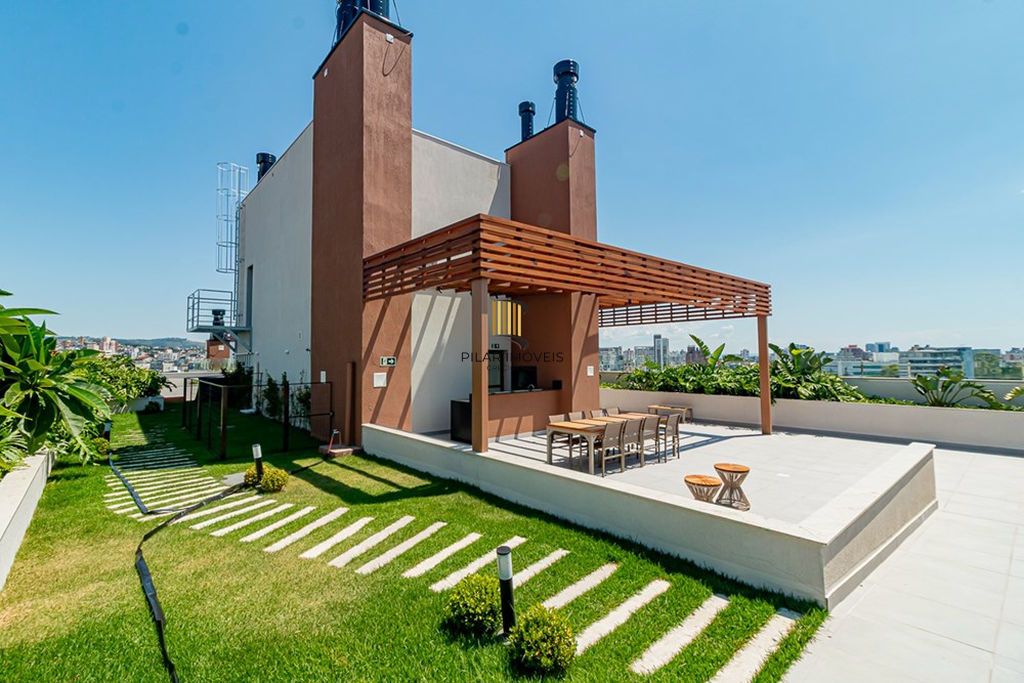 Apartamento 3 dormitórios no bairro Petrópolis