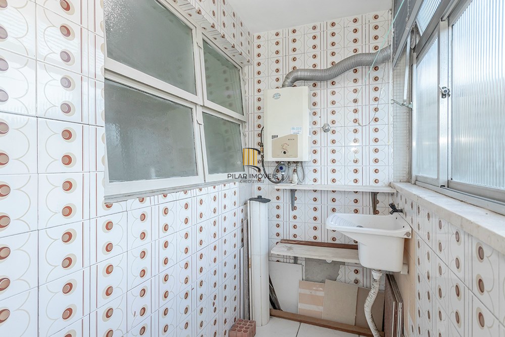 Apartamento 2 dormitórios no bairro Menino Deus