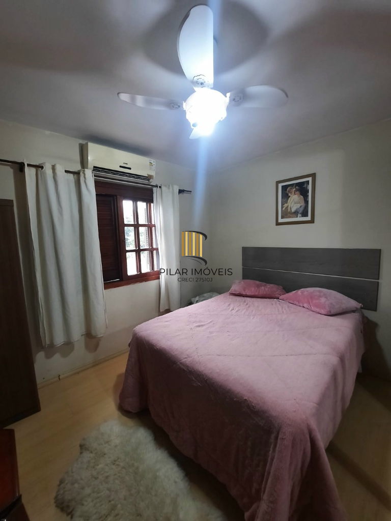 Casa 3 dormitórios no bairro Nonoai