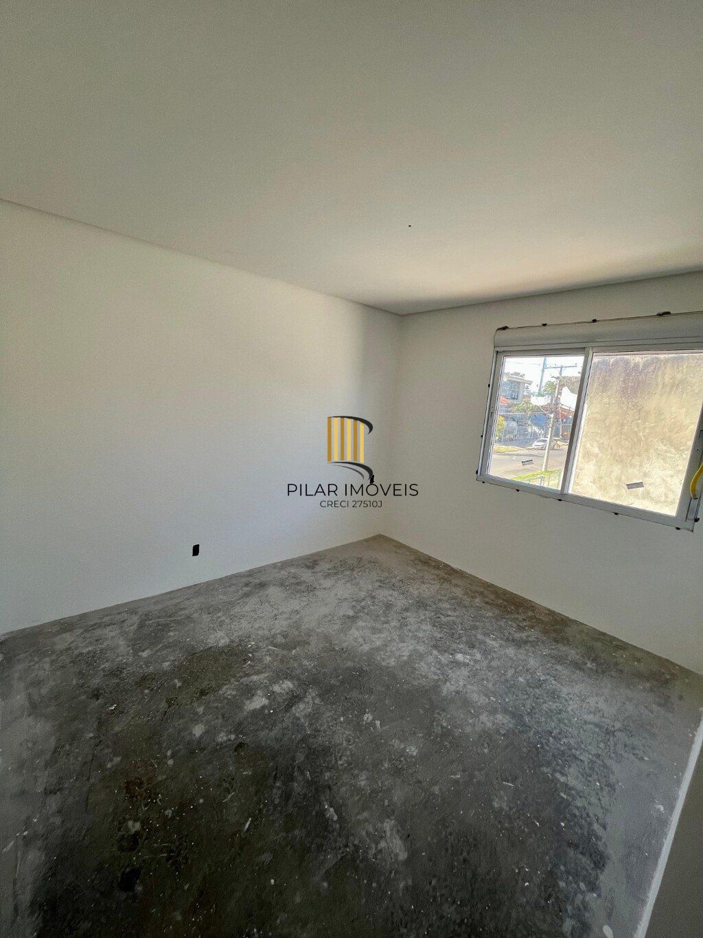 Apartamento 2 dormitórios no bairro Tristeza