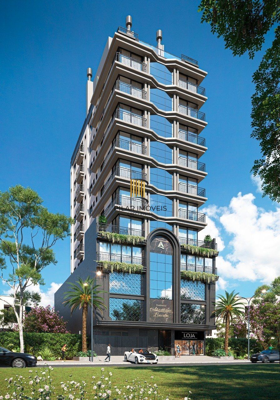 Apartamento 2 dormitórios no bairro Zona Nova - Pilar Imóveis