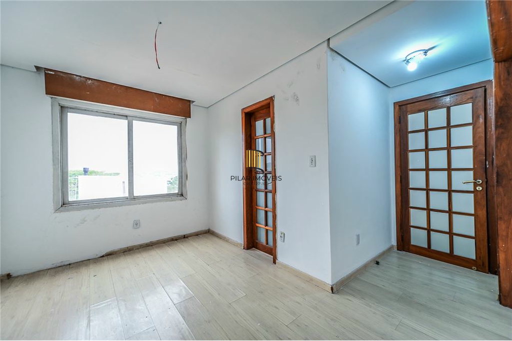 Cobertura 3 dormitórios no bairro Medianeira