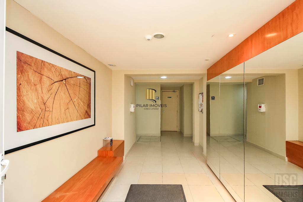 Apartamento 3 dormitórios no bairro Teresópolis