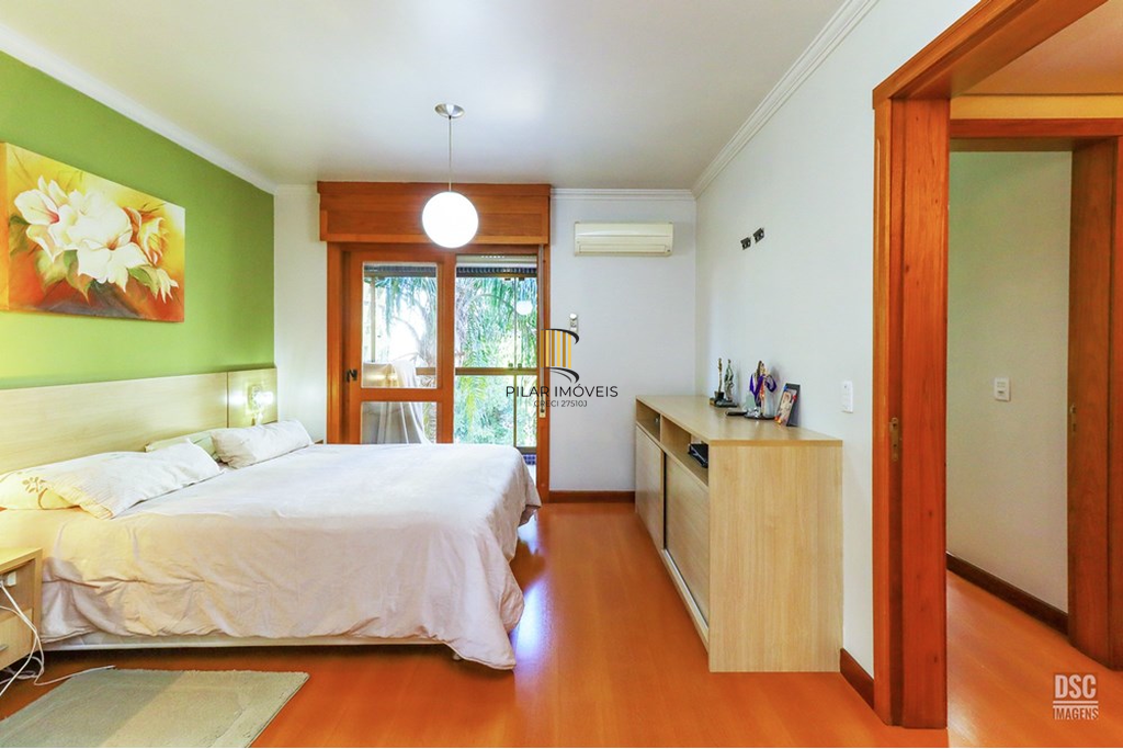 Apartamento 3 dormitórios no bairro Santana