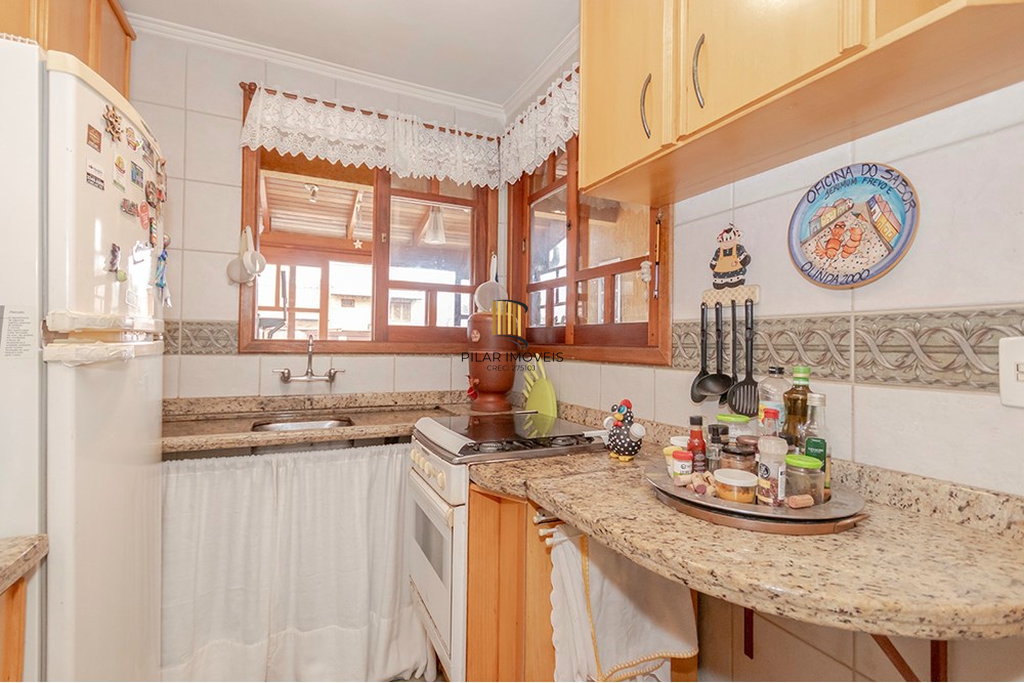 Casa 3 dormitórios no bairro Jardim Itu