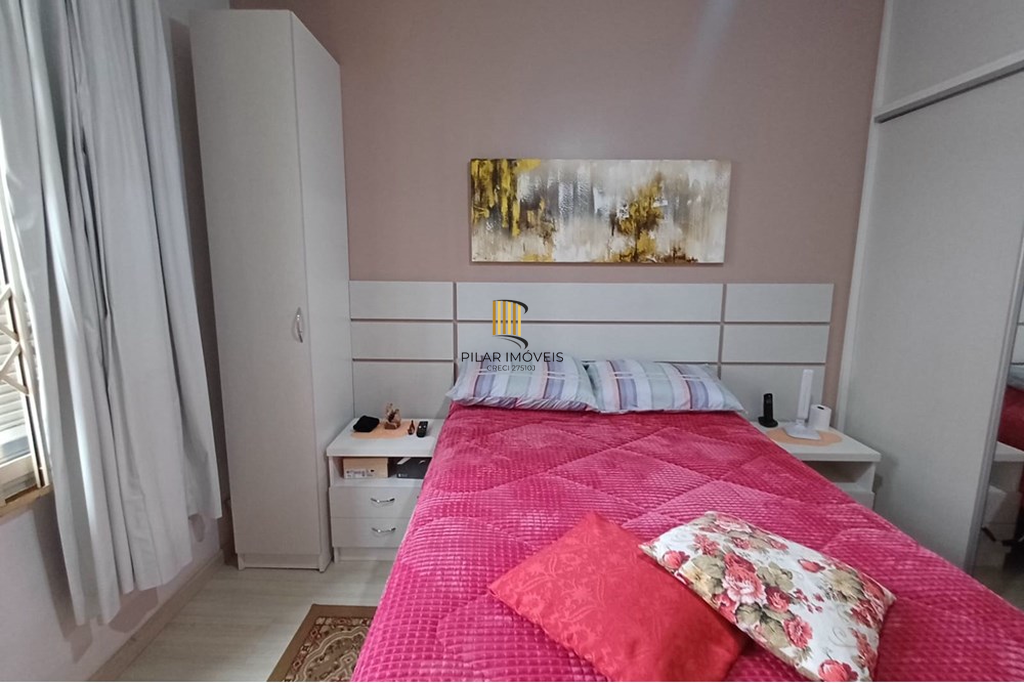 Apartamento 2 dormitórios no bairro Cidade Baixa