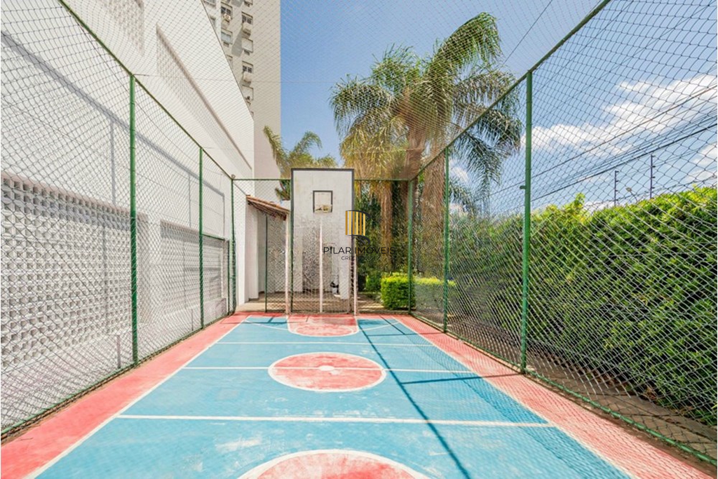 Apartamento 3 dormitórios no bairro Partenon