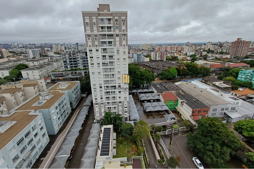 Apartamento 3 dormitórios no bairro Cristo Redentor