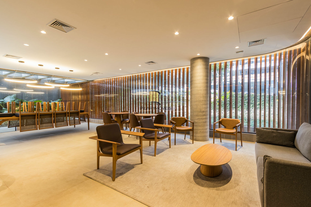 Apartamento 3 dormitórios no bairro Petrópolis