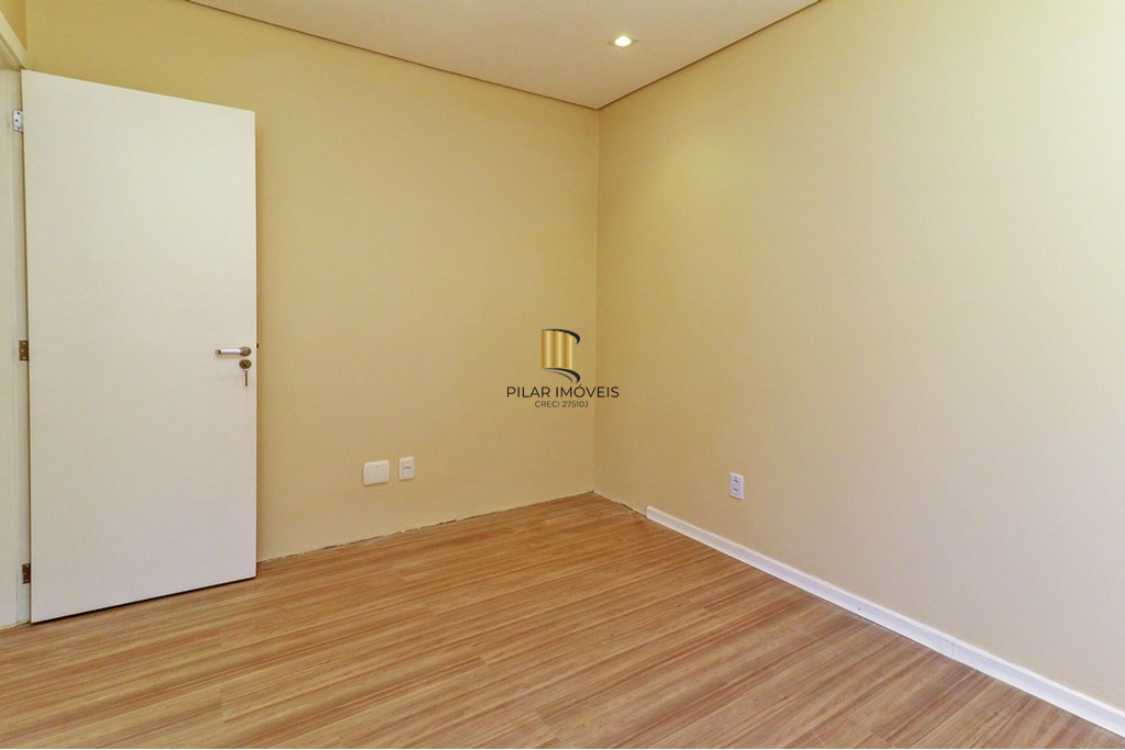 Apartamento 2 dormitórios no bairro Cristo Redentor