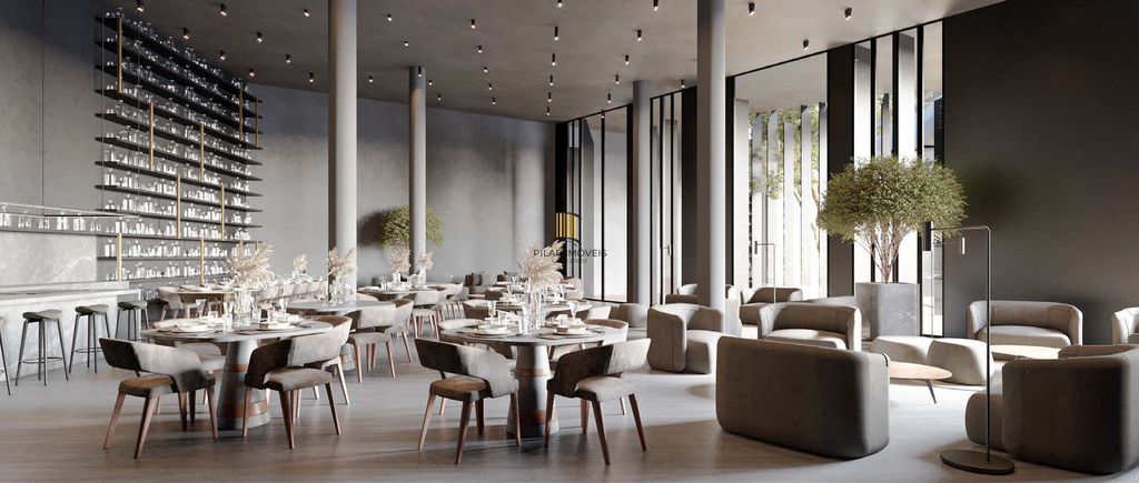 Terreno no bairro Morada Gaúcha