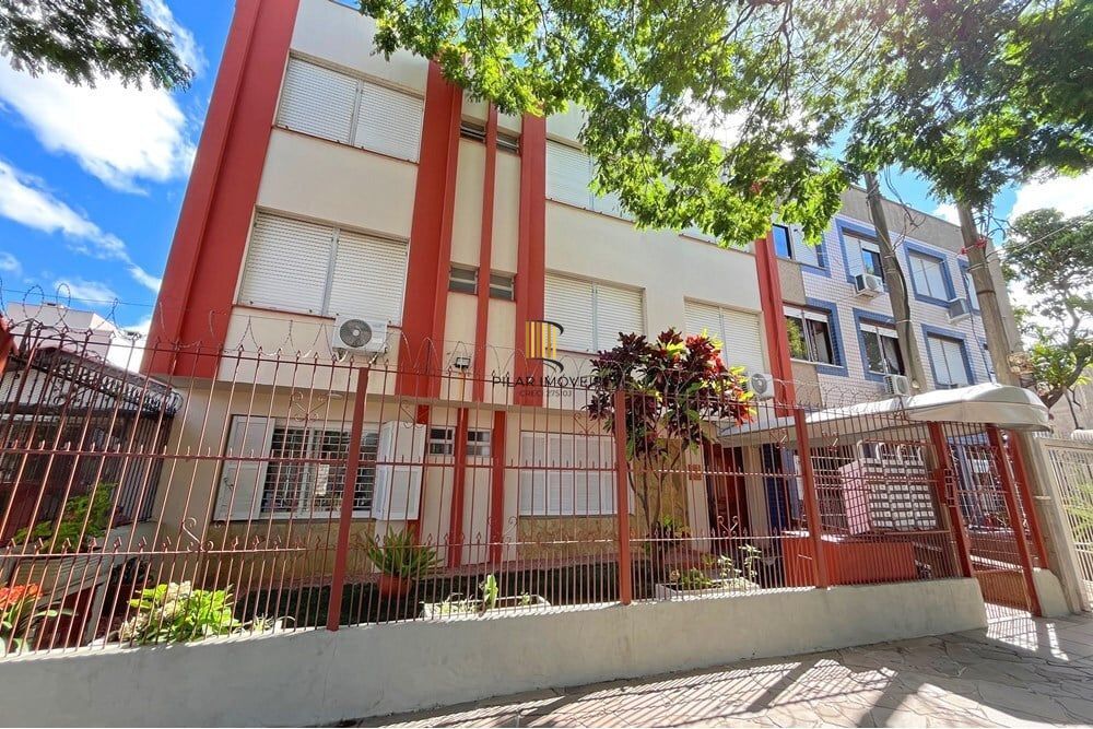 Apartamento 1 dormitório no bairro Partenon