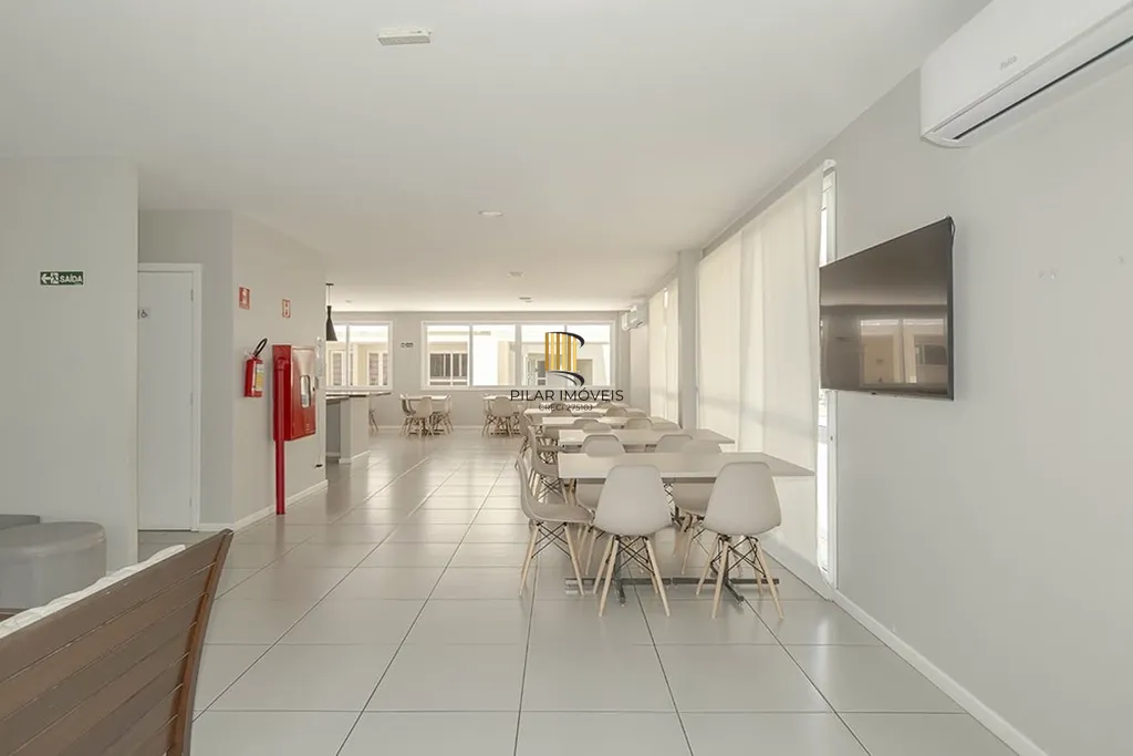 Apartamento 3 dormitórios no bairro Marechal Rondon