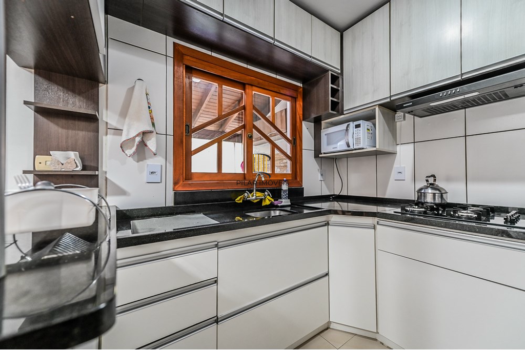 Casa de Condomínio 2 dormitórios no bairro Hípica