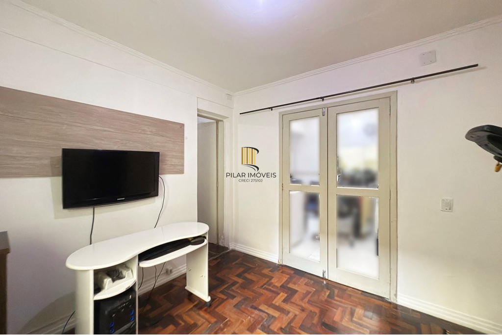 Apartamento 2 dormitórios no bairro Partenon