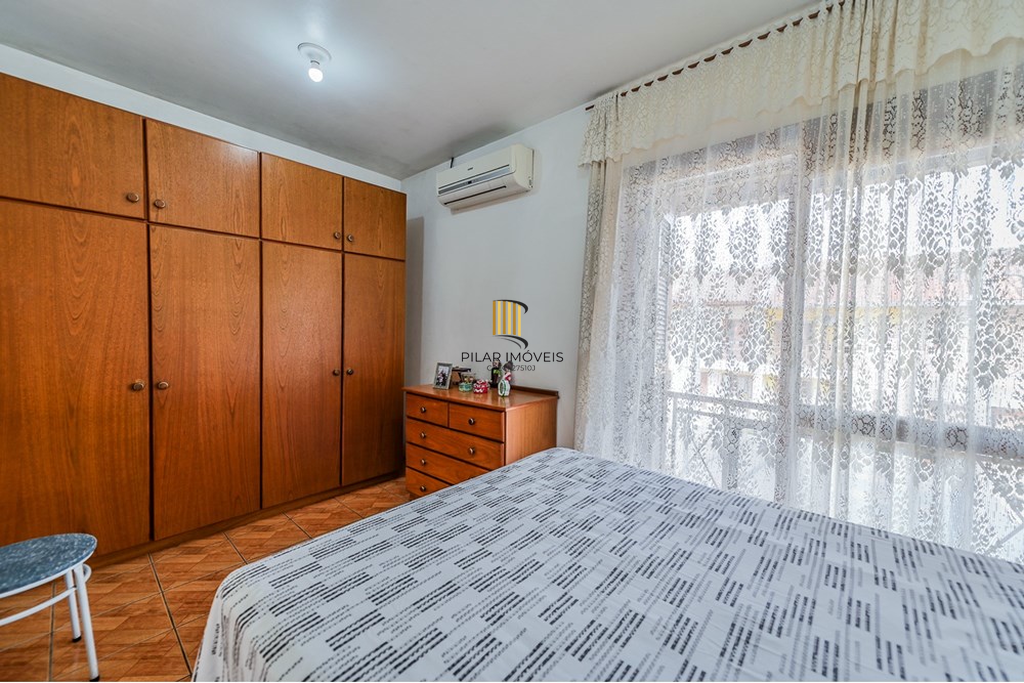 Casa de Condomínio 2 dormitórios no bairro Hípica