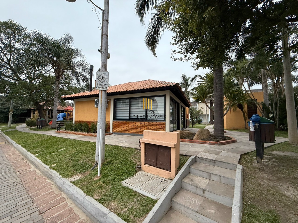 Casa de Condomínio 3 dormitórios no bairro Sarandi