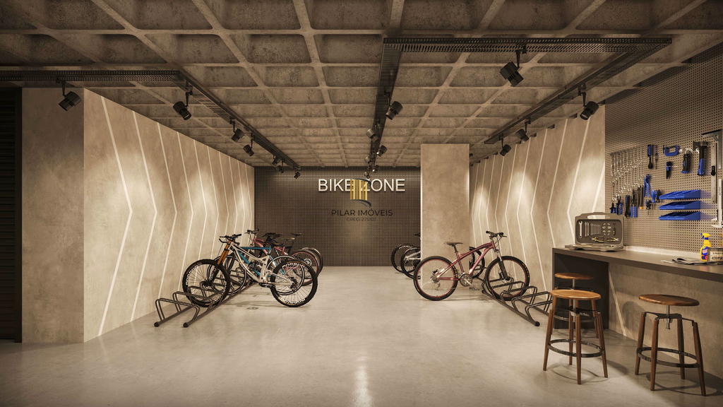 Apartamento 4 dormitórios no bairro Girassol