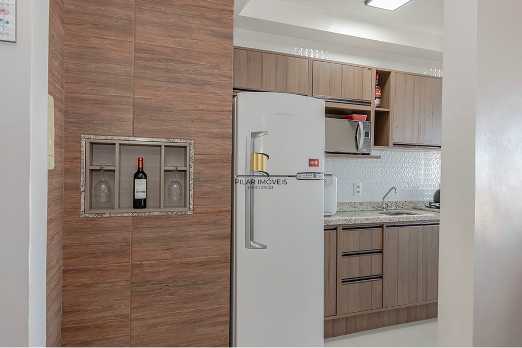 Apartamento 3 dormitórios no bairro Sarandi