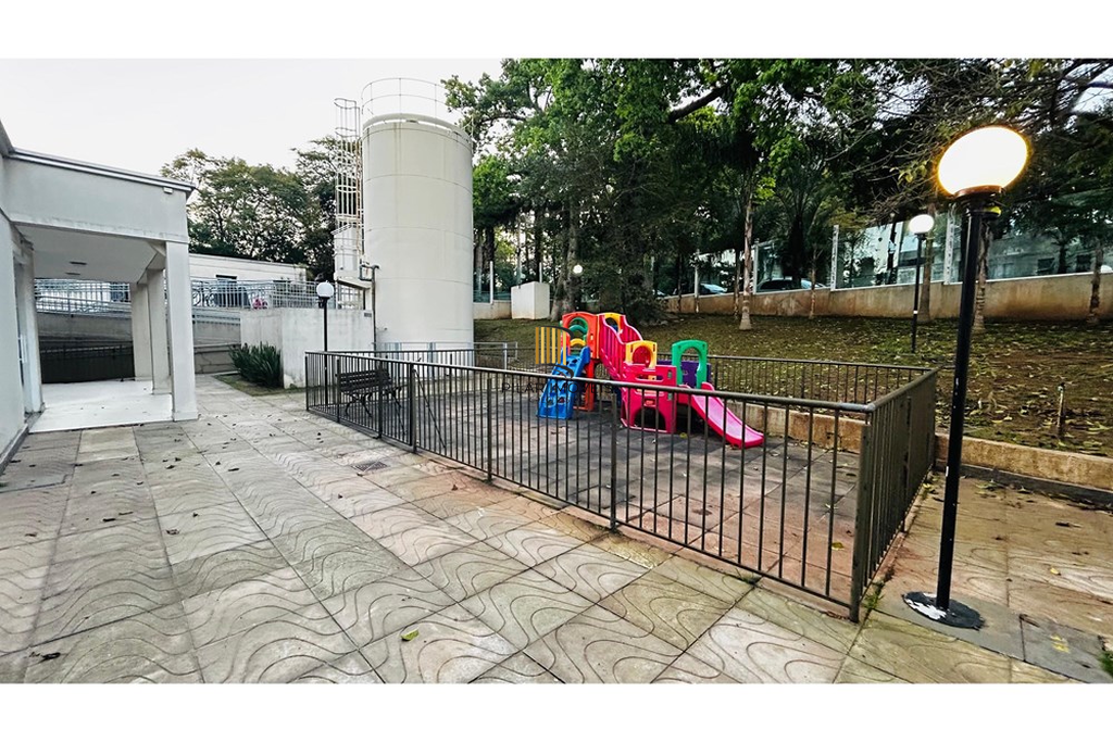 Apartamento 2 dormitórios no bairro Vila Nova