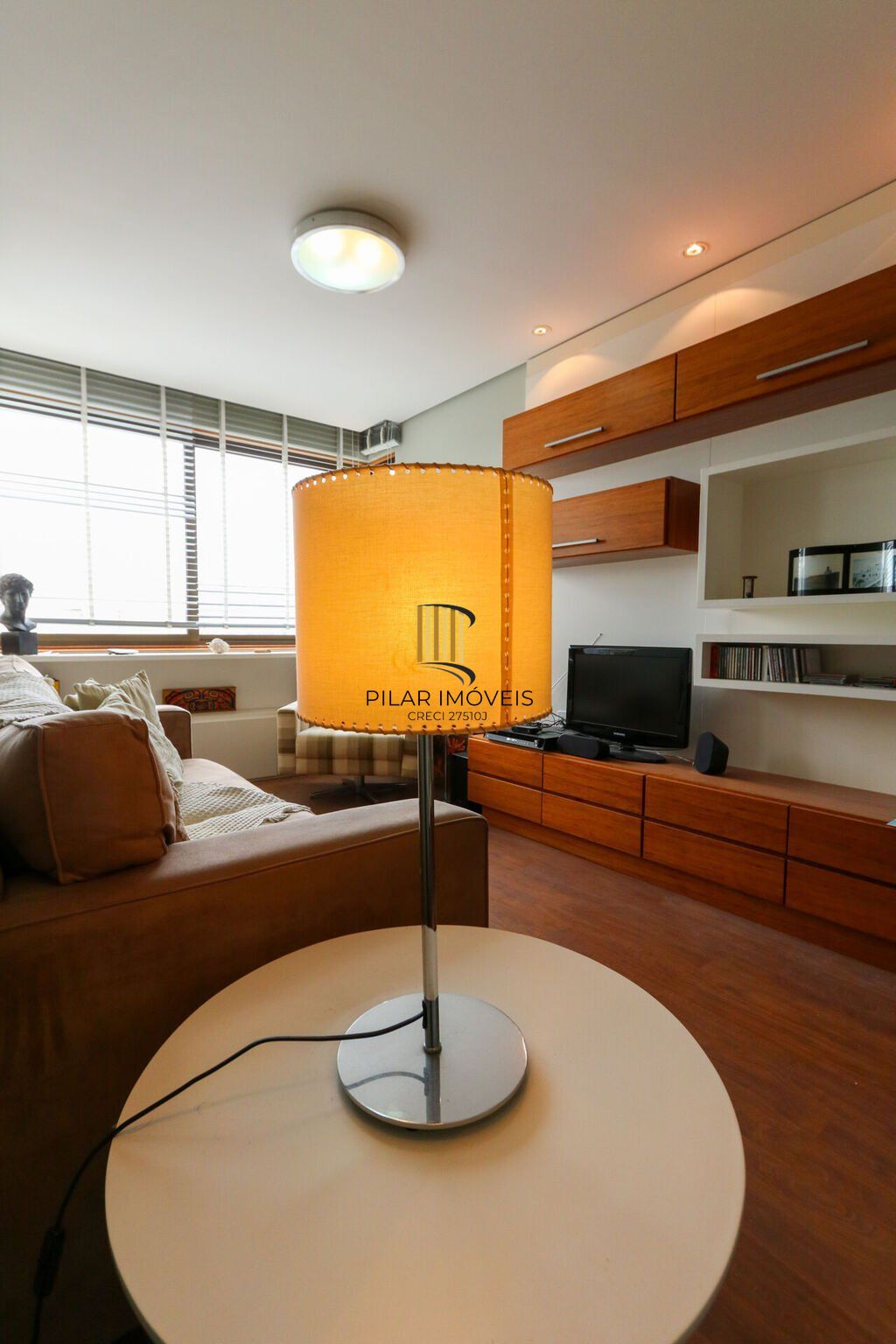 Apartamento 2 dormitórios no bairro Cidade Baixa