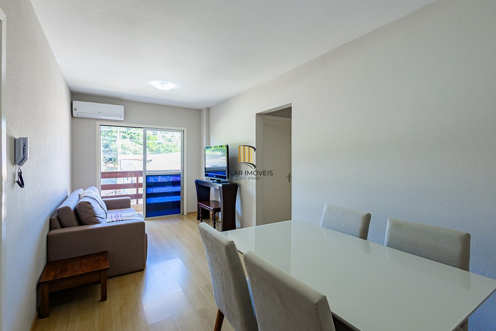 Apartamento 2 dormitórios no bairro Glória