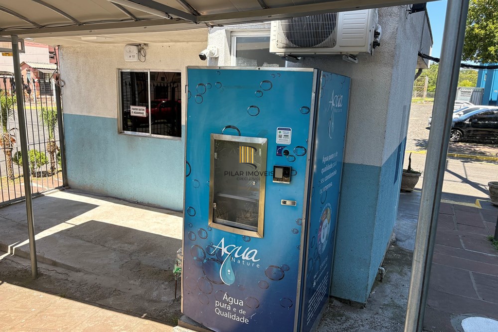 Apartamento 1 dormitório no bairro Rubem Berta