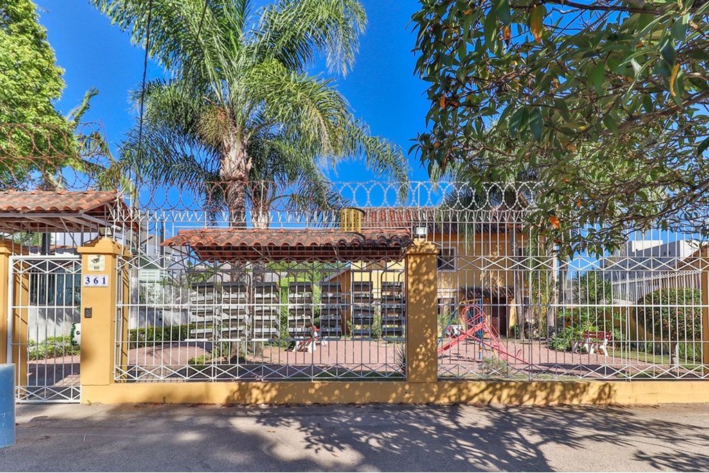 Casa de Condomínio 2 dormitórios no bairro Ipanema