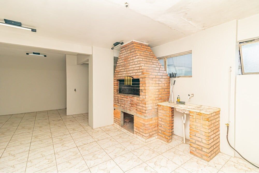 Apartamento 3 dormitórios no bairro Jardim Lindóia