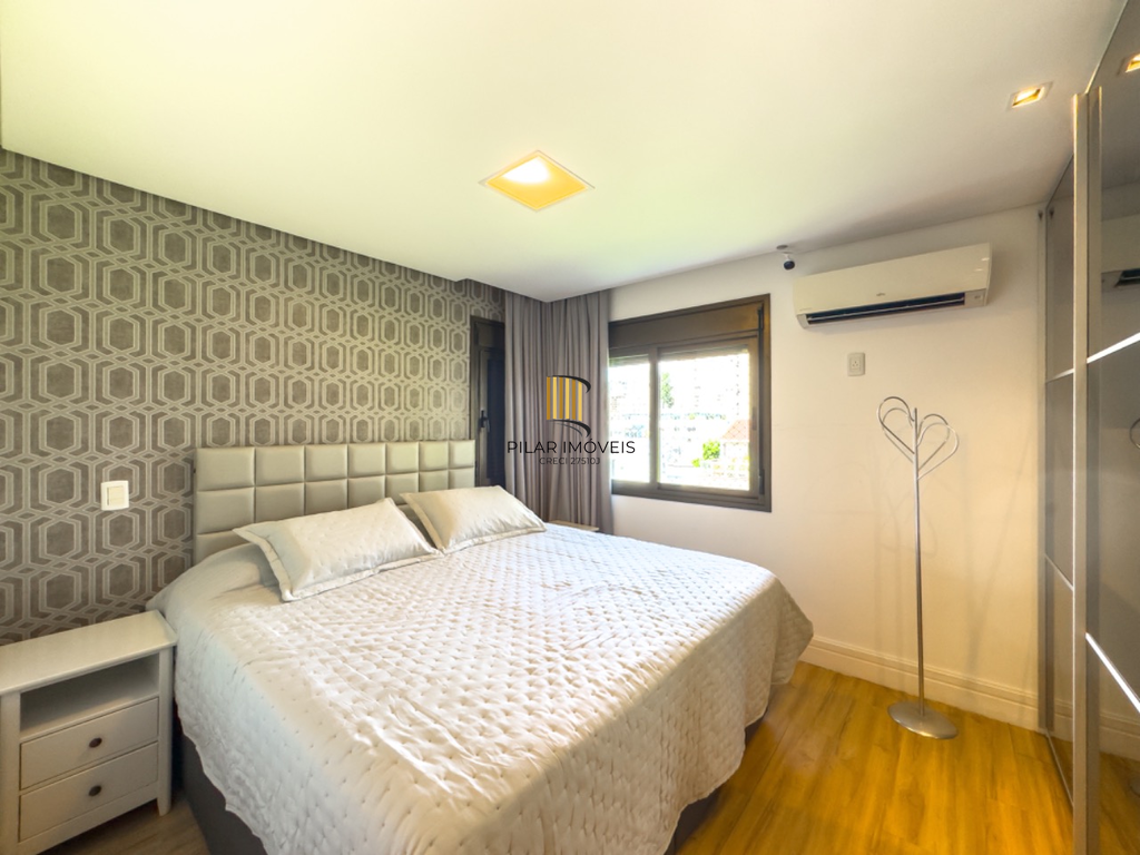 Apartamento 2 dormitórios no bairro Mont' Serrat