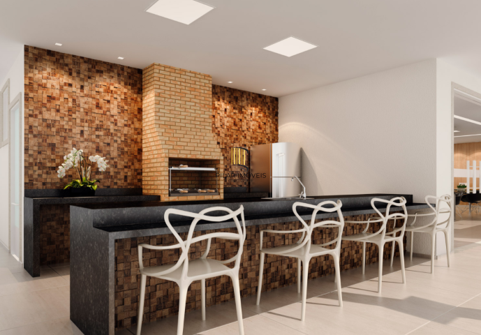 Apartamento 2 dormitórios no bairro Humaitá