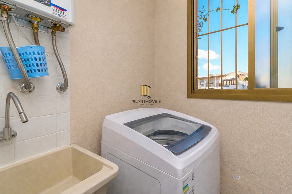 Apartamento 2 dormitórios no bairro Cavalhada